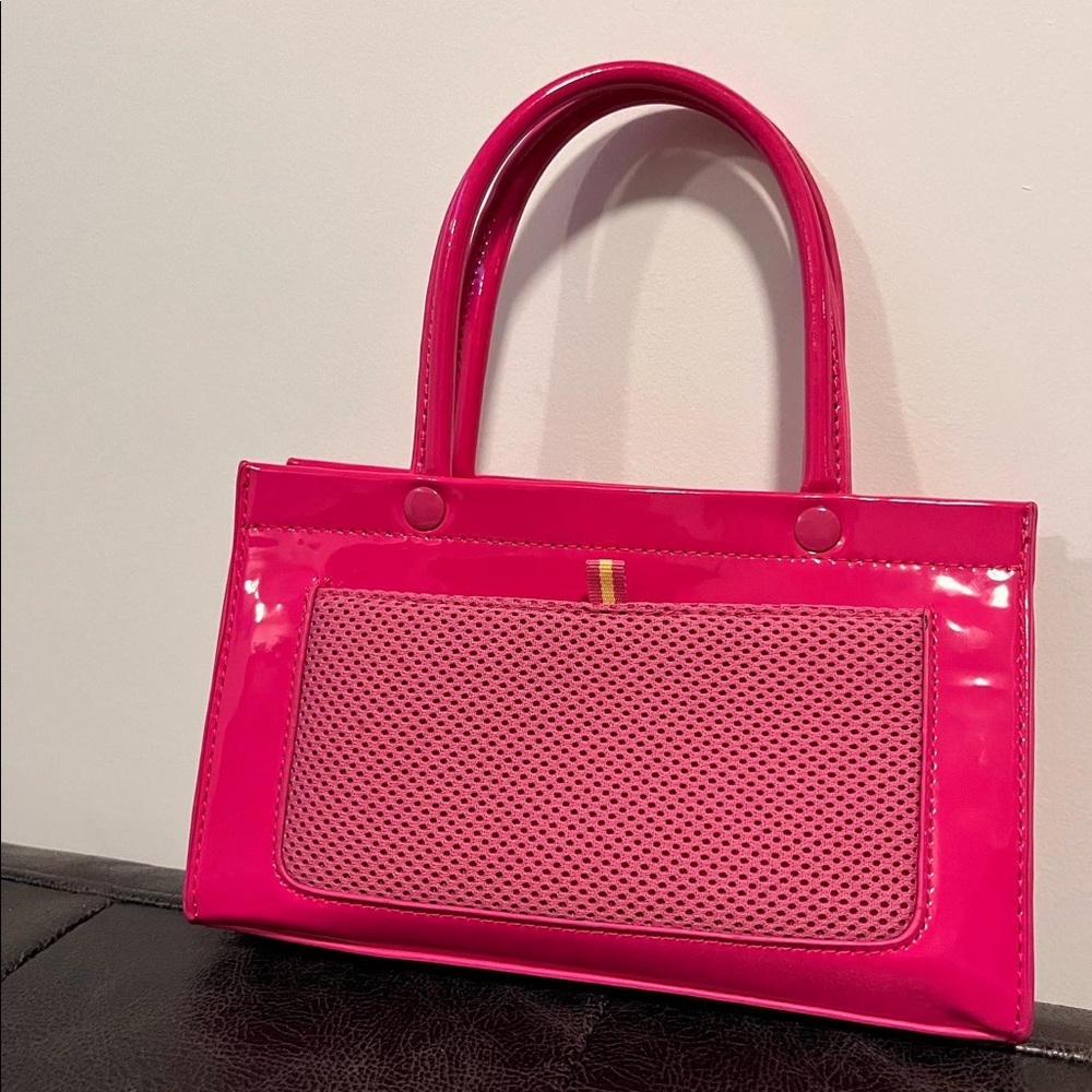 Urban Outfitters Pink Purse